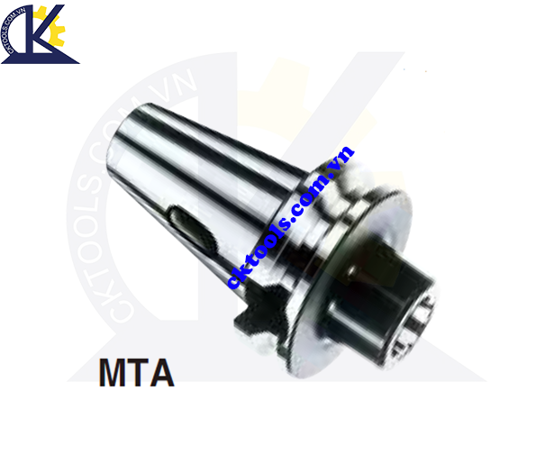 Đầu kẹp dao NIKKEN NBT30-MTA, Holder NIKKEN NBT30-MTA,  MORSE TAPER ADAPTER A TYPE NBT30-MTA