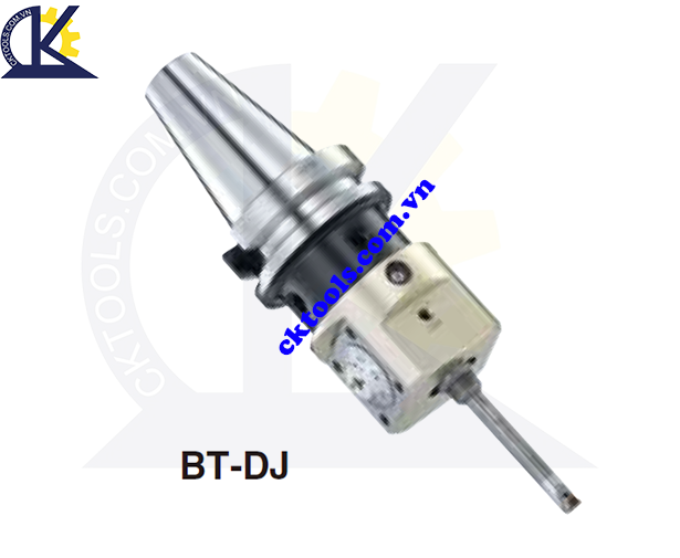 Đầu doa lỗ NIKKEN BT40-BT-DJ, Holder NIKKEN BT40-BT-DJ, BORING BAR BT40-BT-DJ