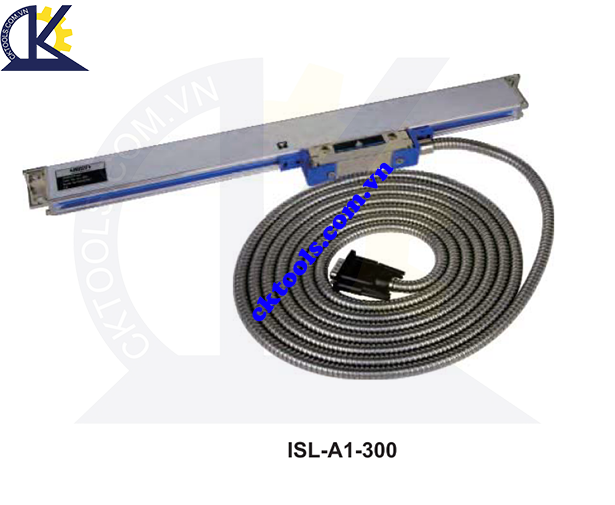 Thước đo quang học  INSIZE    ISL-A1-300 ,  LINEAR SCALES  ISL-A1-300