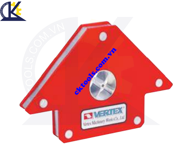 ĐẾ KẸP TỪ NAM CHÂM  VERTEX  VCC-33, VCC-34 , VCC-35