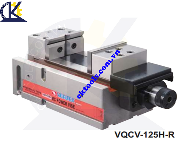 Ê TÔ  THỦY LỰC  VERTEX  VQCV-125H-R