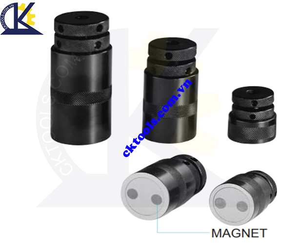 VÍT NÂNG ĐIỀU CHỈNH PHÔI  ĐẾ TỪ VERTEX  VSJM-50 , VSJM-70 , VSJM-85 , VSJM-110 , VSJM-165