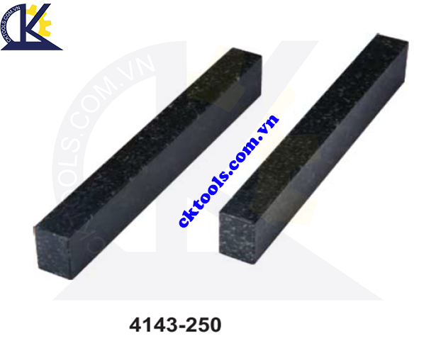 Khối  từ cố định  INSIZE    4143-250 , GRANITE PARALLEL  SET   4143-250