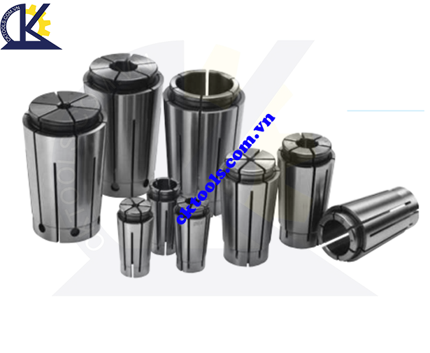 COLLET KẸP DAO PHAY KIỂU SK  VERTEX   SK6, SK10, SK16, SK16, SK20, SK25