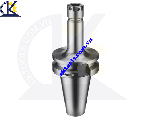 BẦU KẸP DAO CHÍNH XÁC VERTEX  KIỂU COLLET ER  BT30-ER20M-100-B