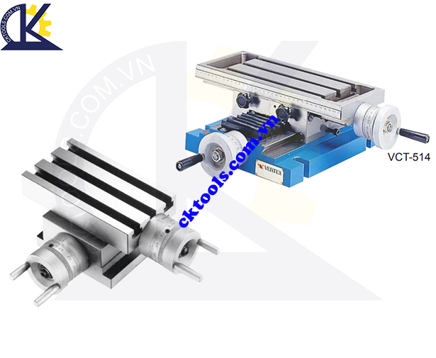  BÀN MÁY PHAY  VERTEX  VCT-820