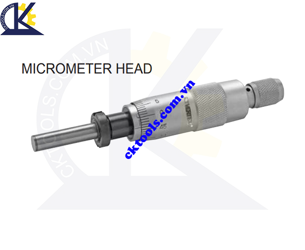 PANME ĐO SÂU   VERTEX  VHM-25