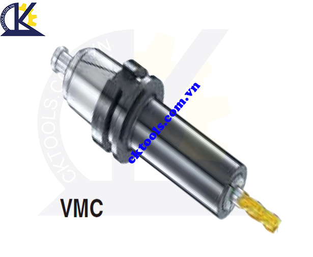 Đầu kẹp dao NIKKEN NC5-63-VMC, Holder NIKKEN NC5-63-VMC, NC5 VEGA CHUCK NC5-63-VMC