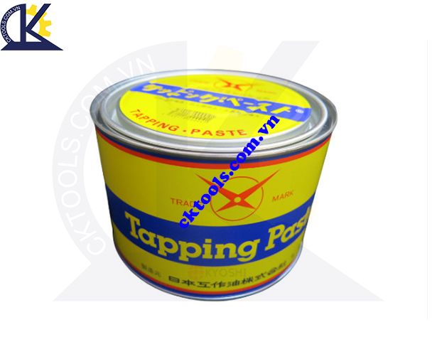 Mỡ taro C-101, Mỡ Taro Tapping Paste C-101 NIHON KOHSAKUYU, Dầu taro C-101